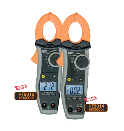 HT-Instruments HT9012