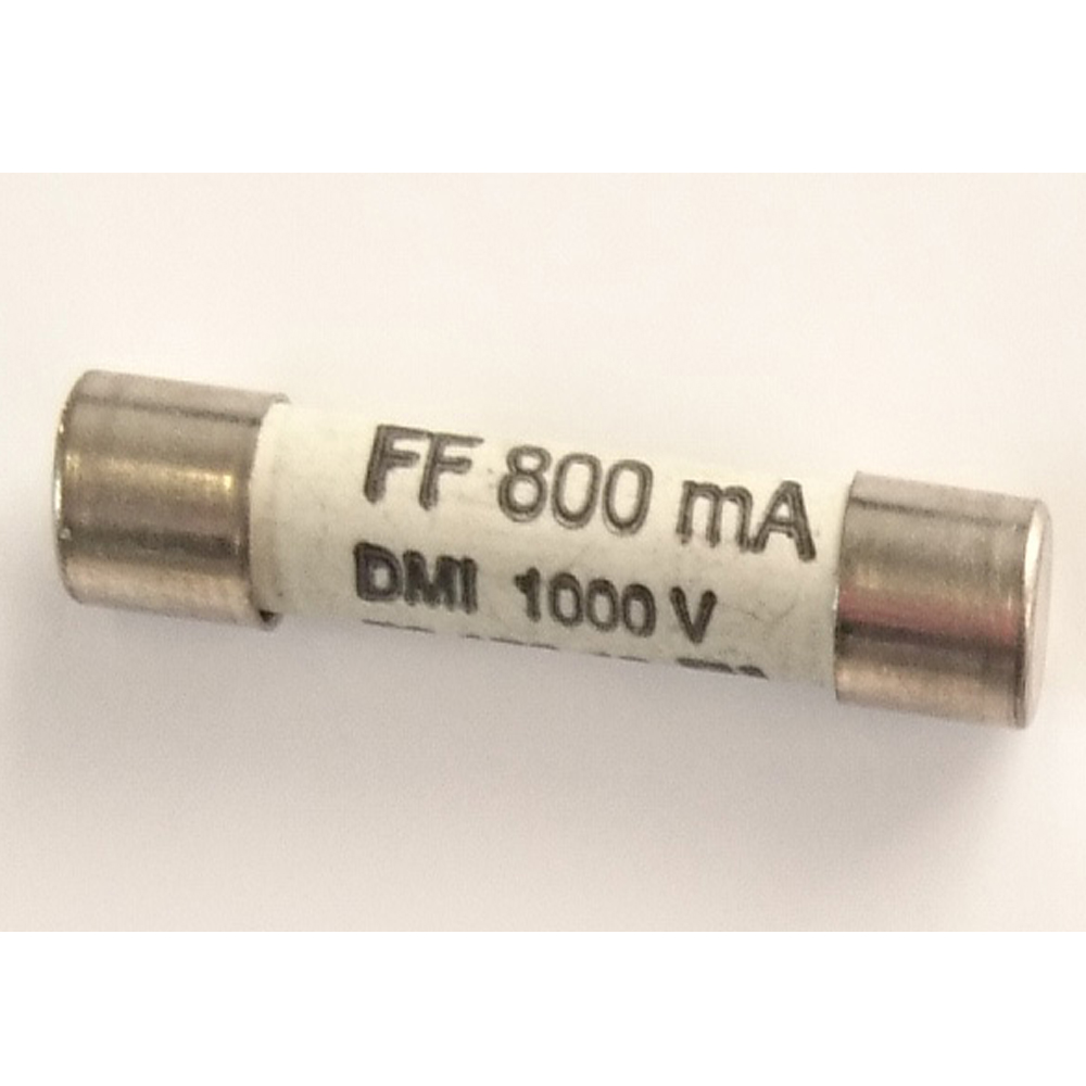 HT-Instruments Sicherung SB0.8A Sicherung 800mA für HT60er Serie