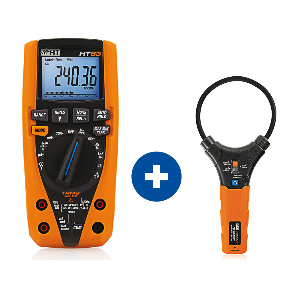 HT-Instruments HT63 KIT