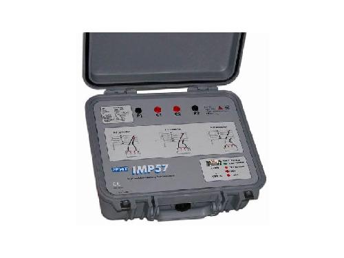 HT-Instruments IMP57