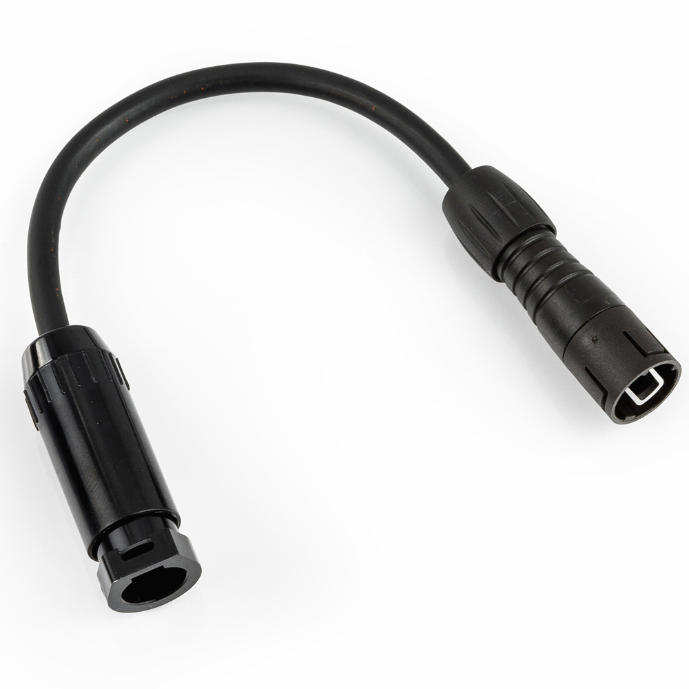 HT-Instruments ACONBIN Adapter für Anschluss eines Stromwandler an PQA820