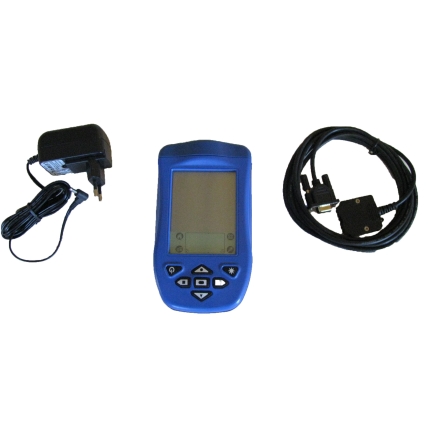 HT-Instruments PDA-Paket