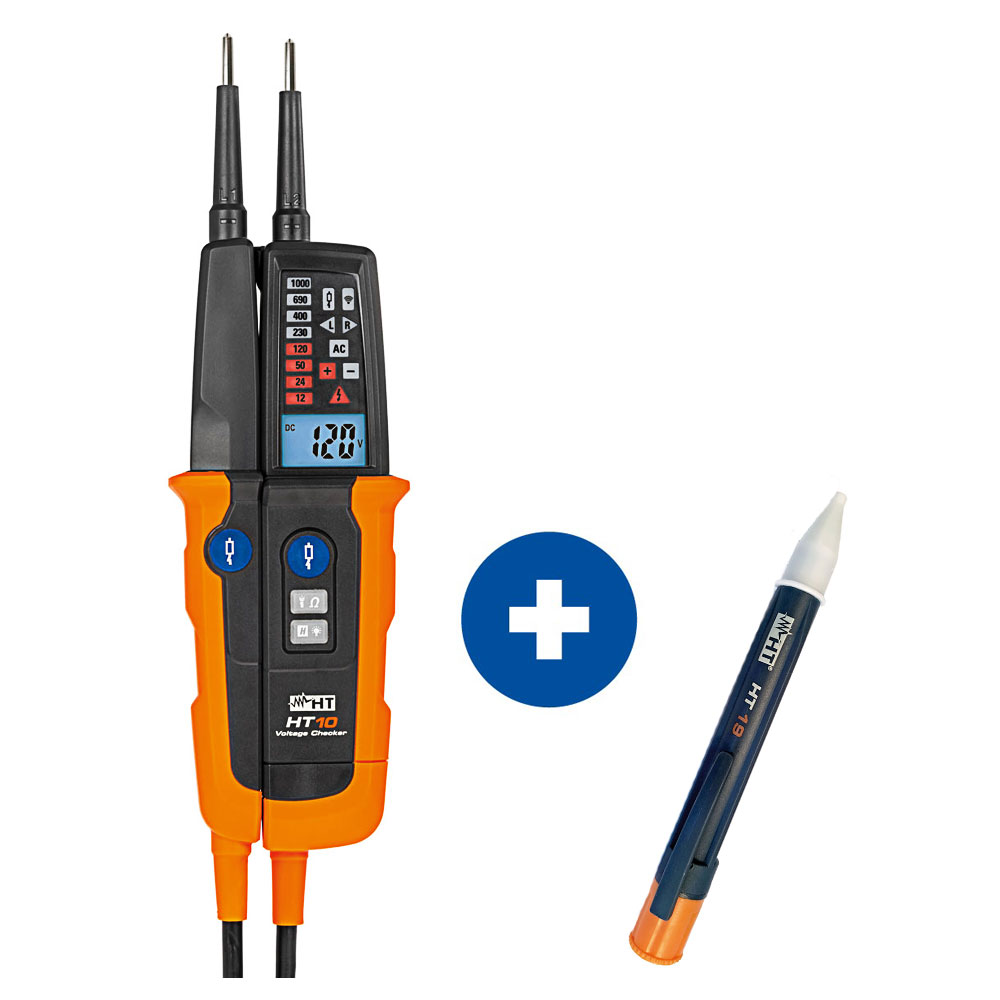 HT-Instruments HT10 Magnet-KIT