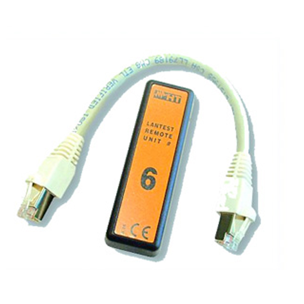HT-Instruments REM 8 Kodierstecker # 8 + Patchkabel