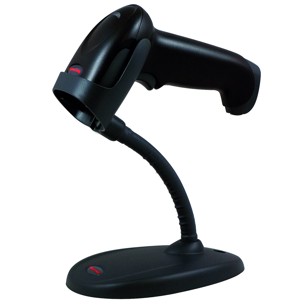 HT-Instruments FT3BARCR Barcodescanner Typ Voyager für FullTest3