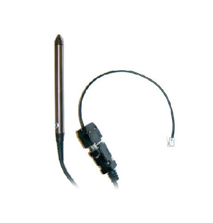 HT-Instruments BC-Scanner Lesestift