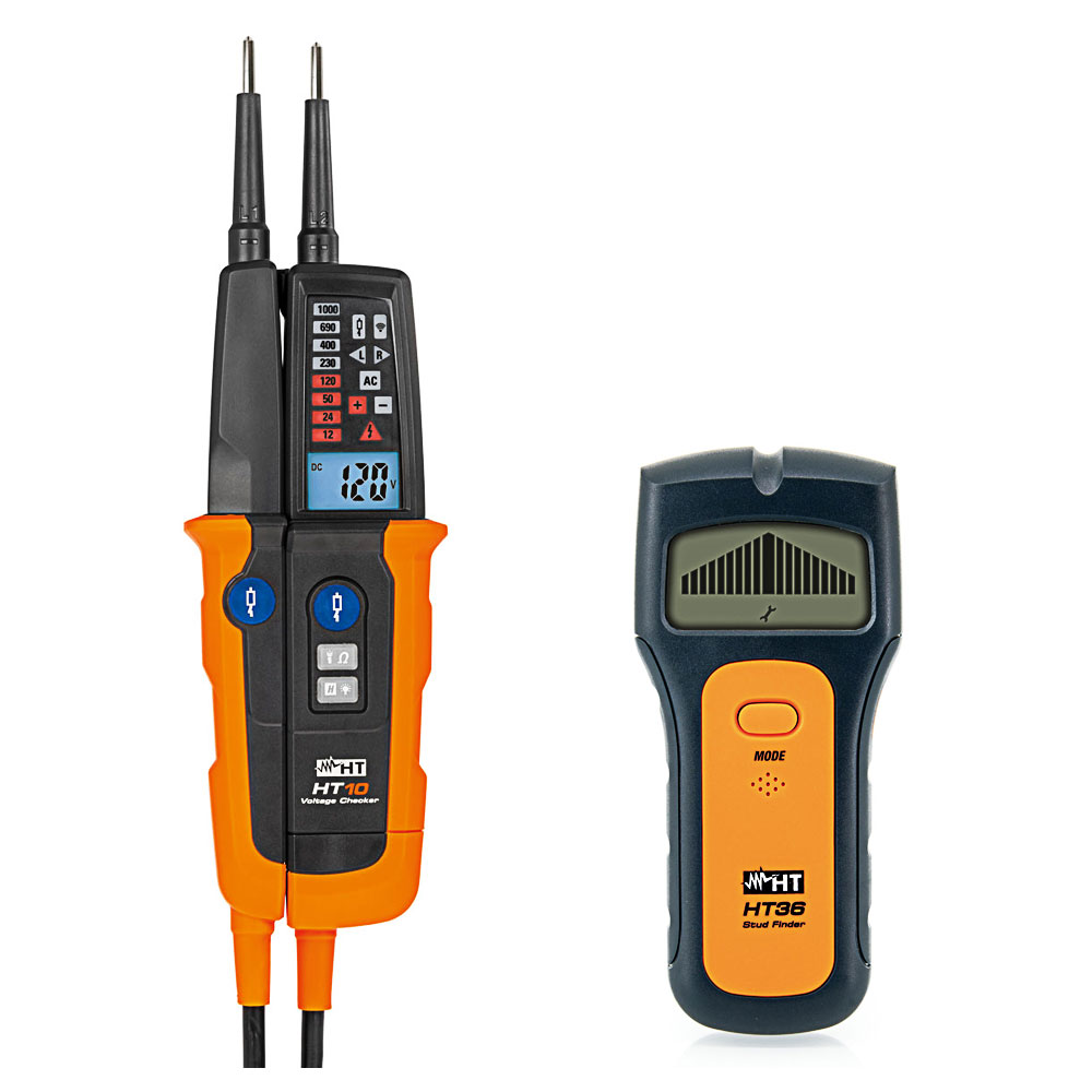 HT-Instruments HT10 Scan-KIT