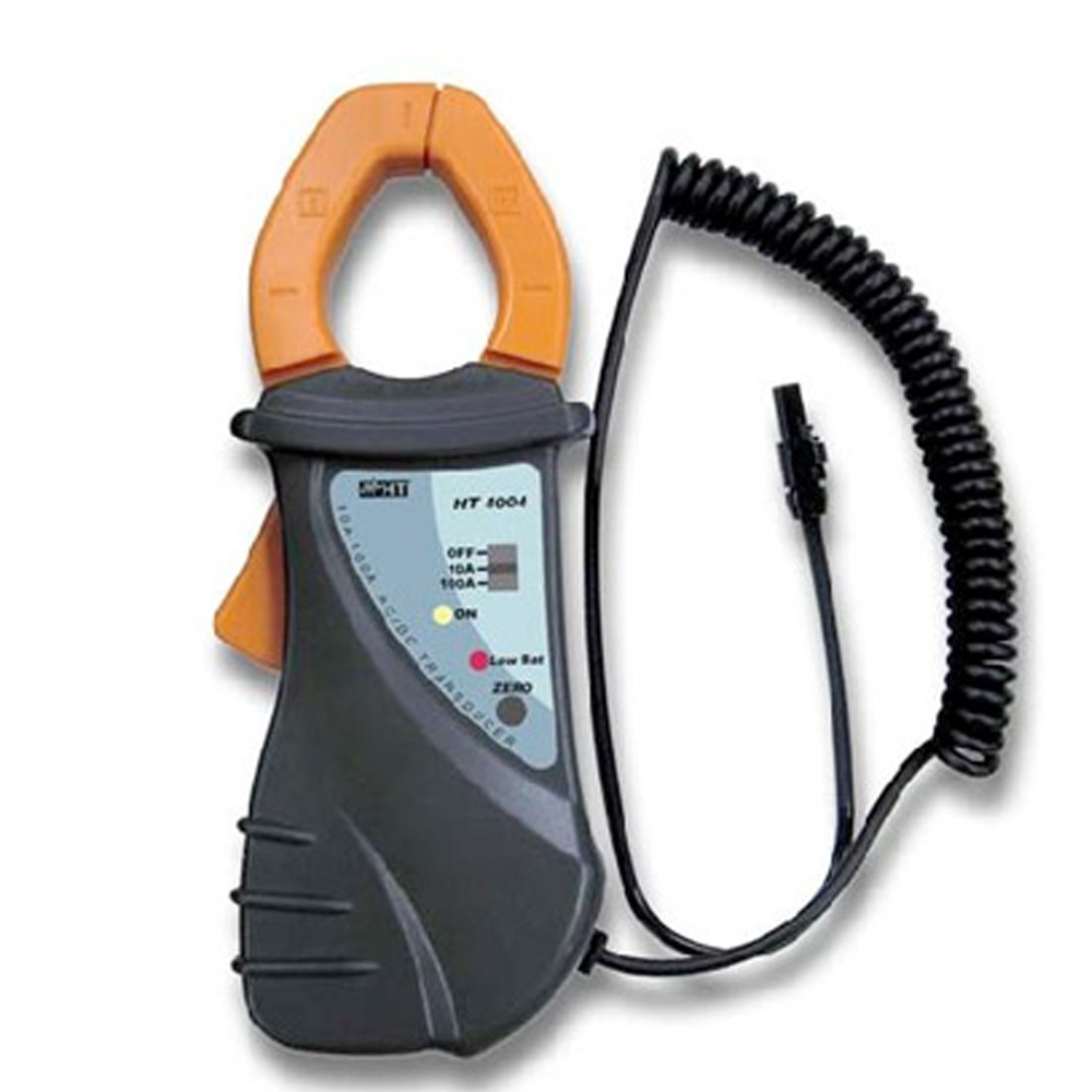 HT-Instruments HT4004 Stromwandler 0,1A - 100A AC/DC