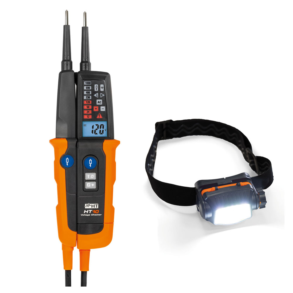 HT-Instruments HT10 Light Kit, Aktionspaket