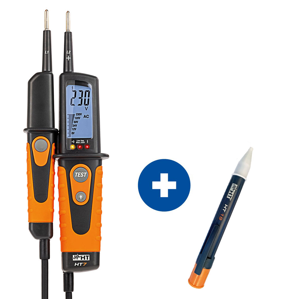 HT-Instruments HT7 Magnet-KIT